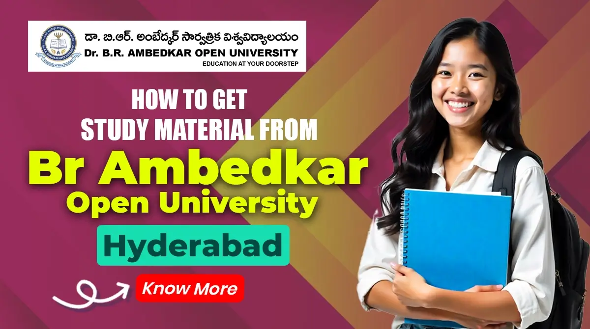 br ambedkar open university hyderabad