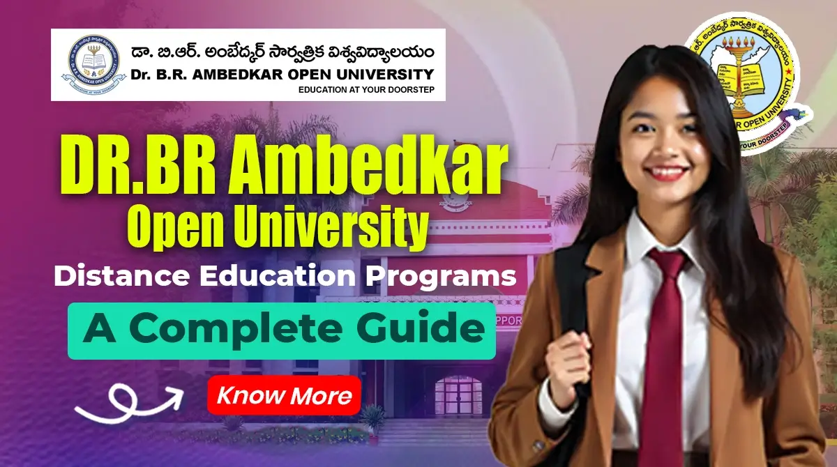 dr bhimrao ambedkar university