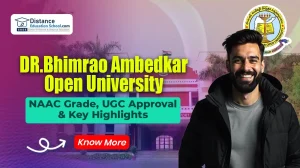 dr bhimrao ambedkar university