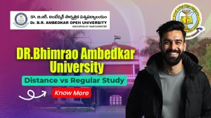 Dr. Bhimrao Ambedkar University