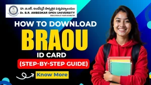 braou id card