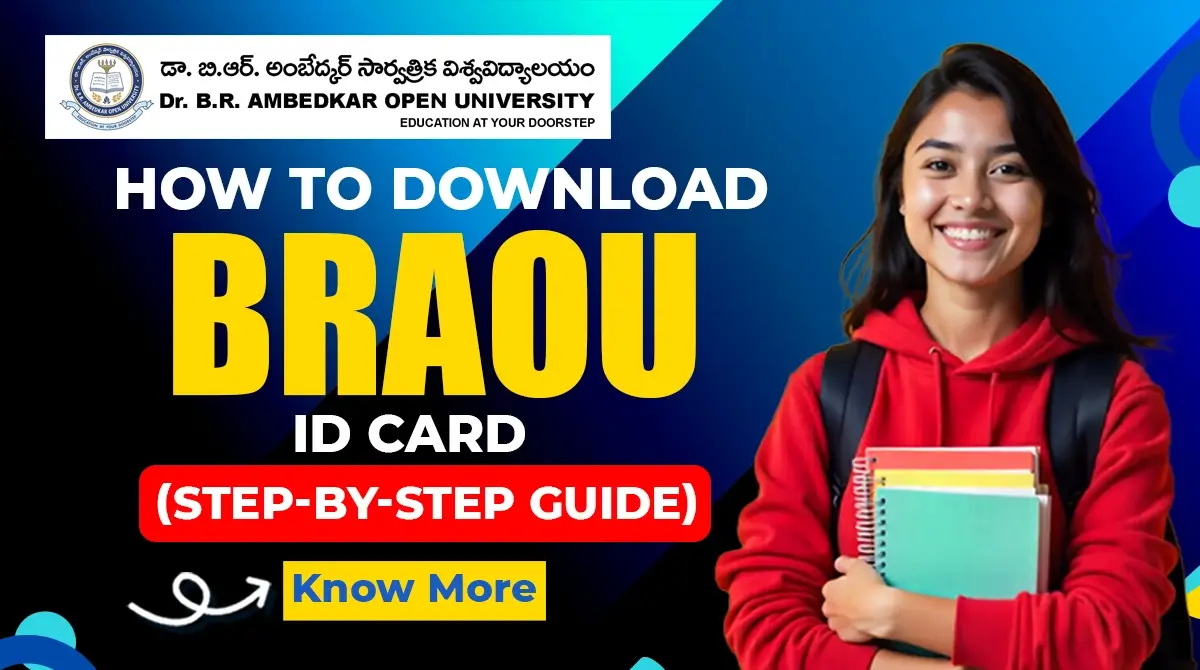 braou id card
