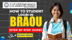 braou student login