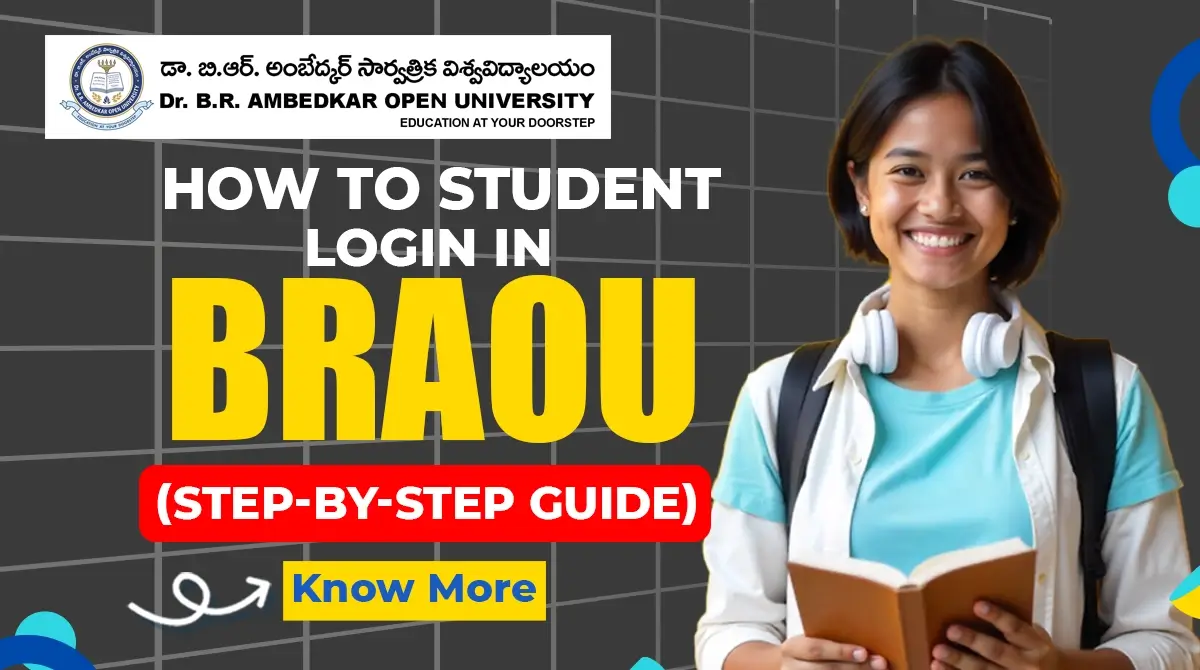 braou student login