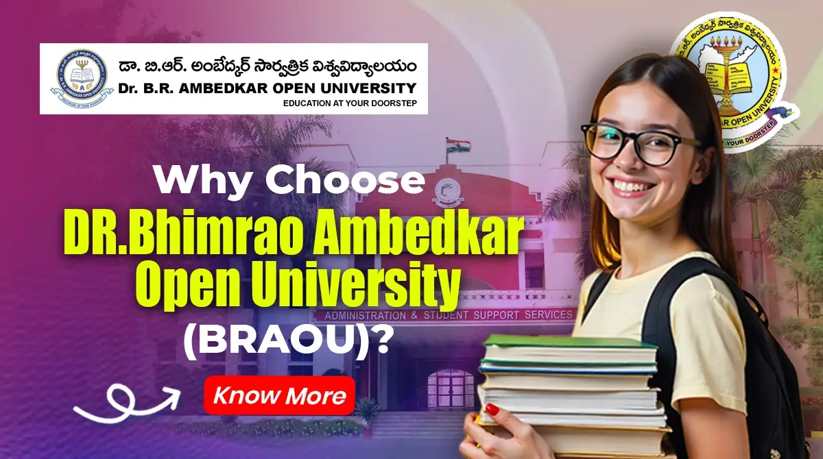 dr bhimrao ambedkar university