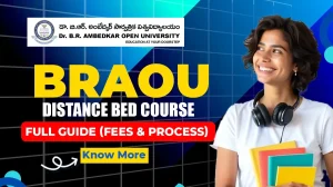 distance bed course