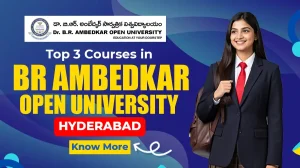 br ambedkar open university hyderabad